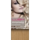 20" Deluxe Double Wefted Clip In Human Hair Extensions #27 Caramel Blonde